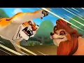 Download Lagu Pada Zaman Dahulu Terbaru 2025 Singa Dan Harimau | Pada Zaman Dahulu Kartun Anak