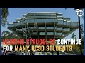 Struggle to find on-campus housing continues for many UCSD students