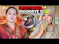 Download Lagu Emotional goodbye | babar ki tabiyat achank kharb | Sitara yaseen 