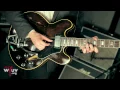 Mumford and Sons - "Believe" (Live at WFUV)