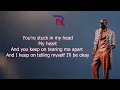 Bien - I'll be okay (Lyrics Video)
