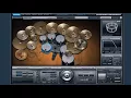 Bolt Thrower -  No Guts No Glory ( Backing Track Drums )