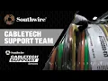 Cable Tech Support Services Team