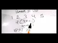 Break statement in java Coding