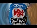 Download Lagu Mosaic - Dad Rock (Official Lyric Video)