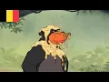 Download Lagu Jungle Boek (1967) - Apen ontvoeren Mowgli [Vlaams]