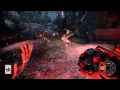 Evolve - Lennox Thunder Strike ESRB