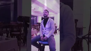 نور احمد خلاني بعدت دندنها