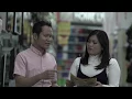 Hypermart - Berbeda-beda Tetapi Tetap Satu