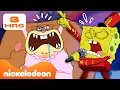 Download Lagu Spongebob | Semua Episode SpongeBob SquarePants (Musim 2)! 🧽 | Nickelodeon Bahasa