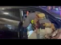DC man says he was harassed and arrested by federal and local police