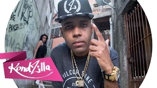 MC MM - Agora é Patrão (KondZilla)