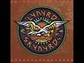 Lynyrd Skynyrd - Don't Ask Me No Questions