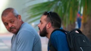 GEMENDO NO OUVIDO DE DESCONHECIDOS : MANDE A SUA #154