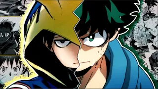 vigilantes is better than my hero academia 