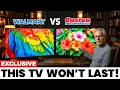 Costco vs Walmart TVs Which One Really Lasts 10 Years