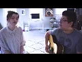 Jonny Pineda & TRULAH cover Not in a Hurry by Will Reagan