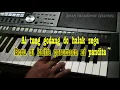 Download Lagu JAMILA BATAK KARAOKE VERSI GONDANG (LIRIK BERJALAN)