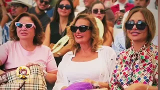 فضيحة يسرا في مهرجان الجونة يوسف شاهين دخل عليا اوضة النوم وعمل اللي عايزه كله علشان كده بقيت يسرا 