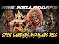 Download Lagu DAN TERJADI LAGI LANDANG ANDALAN RSS - RAYON SINDORO SUMBING LIVE PADANGAN KEMBANGSARI KANDANGAN