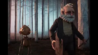 قصة الرجل العجوز الغاضب دوما 