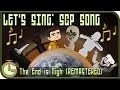 Download Lagu SCP Song | SCP Containment Breach Song | Lyrahel - The End is Nigh (Remastered)