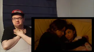 lucifer s5e11 resting devil face reaction