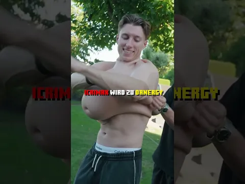 iCRIMAX VERWANDELT SICH zu DANERGY!