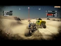 Download Lagu FUEL | PC Gameplay | Monster Truck Race [HD 720p]