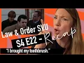 GuessWhat SVU - S4 E22 Futility