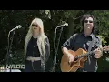 The Pretty Reckless - "(What's So Funny 'Bout) Peace, Love and Understanding" (Live from KROQ)