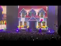 Avenged Sevenfold (Life Is But A Dream Tour) The Woodlands TX- 10/12/2023 (Full Show) 4K 60fps