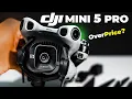 Download Lagu DJI Mini 5 Pro - Official Confirmed Price List \u0026 Release Date!