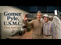 Gomer Pyle U S M C Cast THEN and NOW 1964-2026