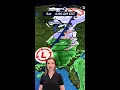 What to Watch This Weekend Arctic Blast Snowstorms