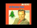 Lagu Jim Reeves christmas song album