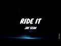 Download Lagu Jay Sean - Ride It (Lyrics) video #jaysean #rideit #lyrics
