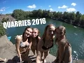 St Cloud Quarry Park 2016 GoPro