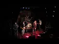 TENNIS BLUES BAND "My Kind Of Woman"
