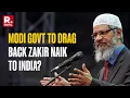 Download Lagu BREAKING: India Pushes For Zakir Naik Extradition, Malaysian High Commission Agrees To Cooperate