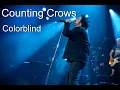 Counting Crows - Colorblind