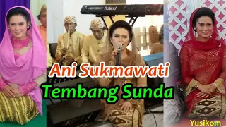 Download ANI SUKMAWATI - Ceurik Rahwana, Bangbaluh Hate MP3
