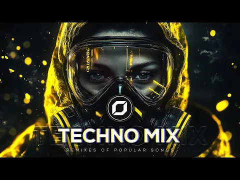 TECHNO MIX 2026 💣 Remixes Of Popular Songs 💣 Only Techno Bangers