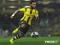 PES 2017 PS2 - PES World Edition 2017 (FINAL) - Bundesliga Gameplay (HD)