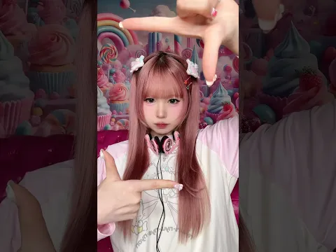 小学生から原宿ガールになるまでのりち😇🩷#shorts