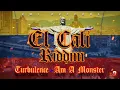 Turbulence - Am A Monster (Official Audio)