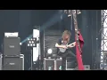 Vektor - Tetrastructural Minds - Live Hellfest 2013