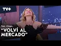 Download Lagu El presente de Pancha Merino como una mujer SOLTERA