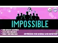 Impossible - C2 C3 HTML5 Game Codecanyon Scripts and Snippets