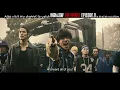 Download Lagu High\u0026Low The Worst - Housen\u0026Oyakou vs kidra (Part. 5/11) [Sub Eng]